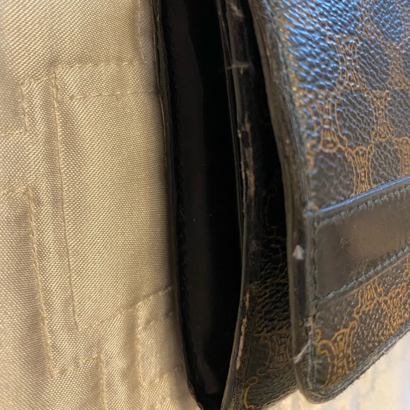 Authentic Celine Wallet - Picture 8 of 8